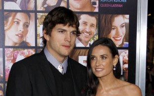 Ashton i Demi Moore dzielą się kobietami!