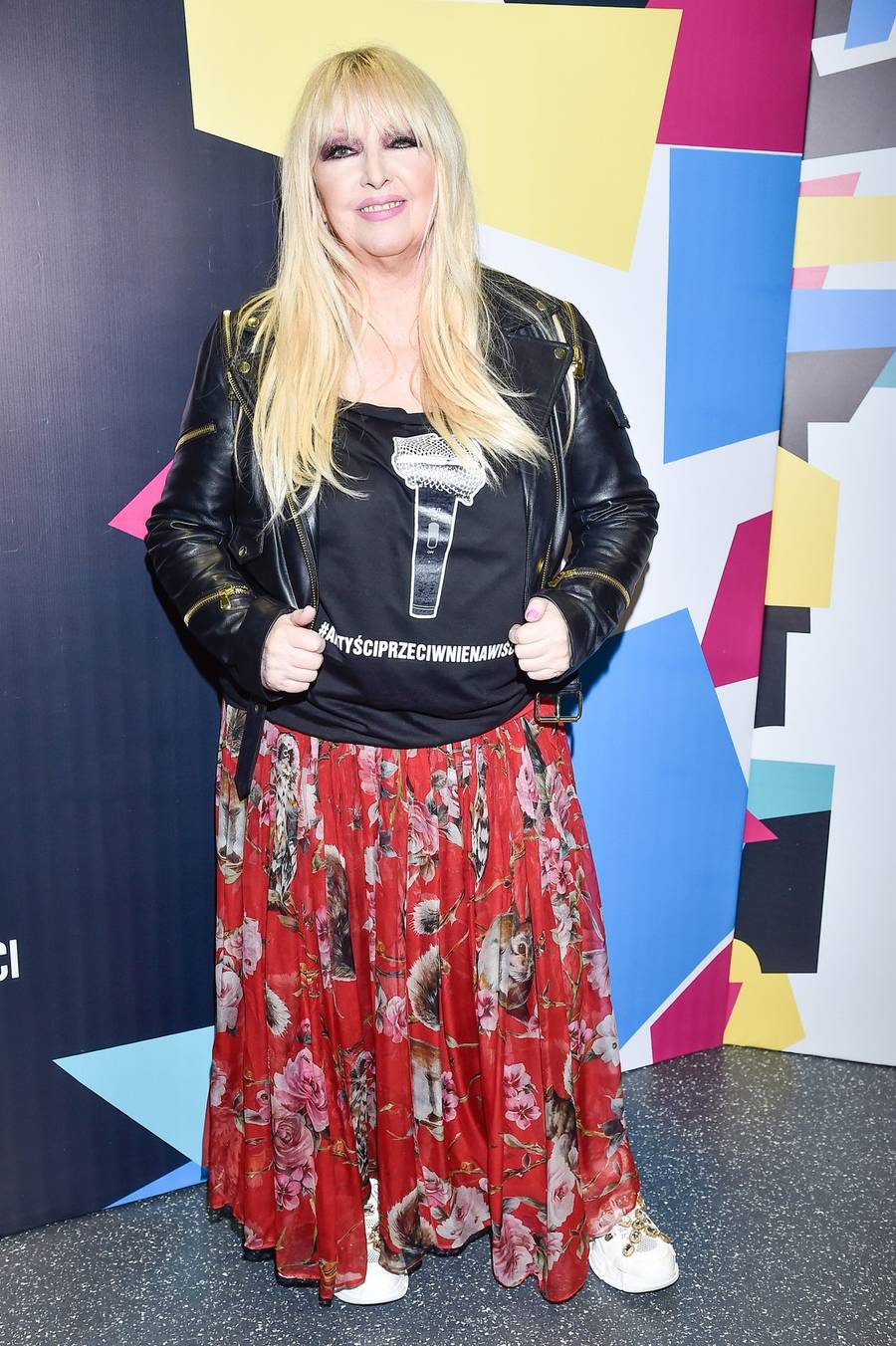 Artyści przeciwko nienawiści – gwiazdy koncertu