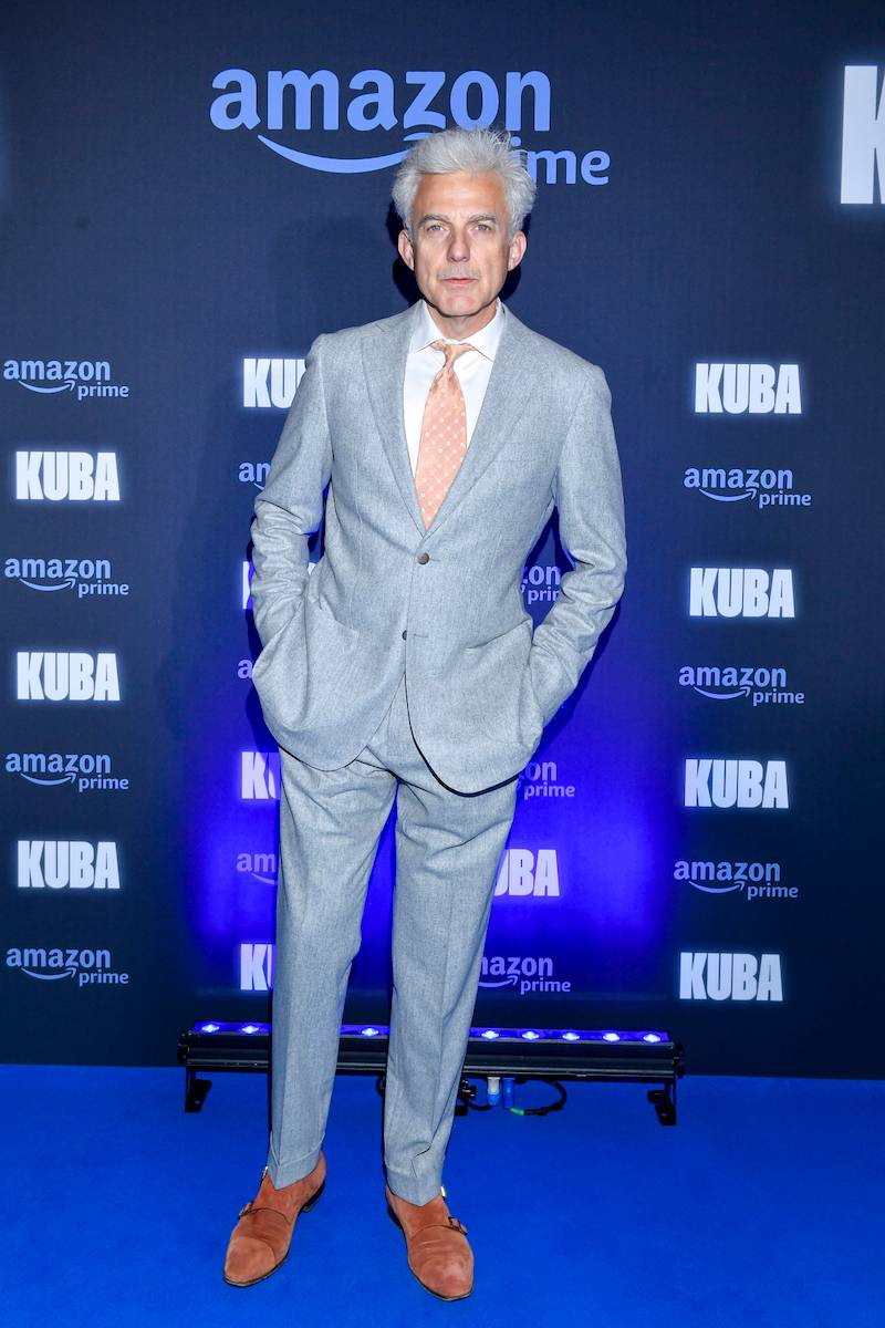 Hubert Urbański, fot. AKPA.