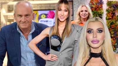 Najlepsze WPADKI w “Pytaniu na śniadanie”