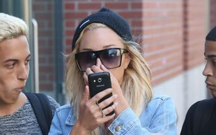 Amanda Bynes: Mam w głowie mikroczipa!