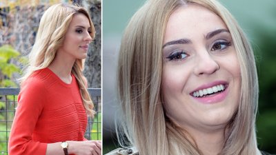 Katarzyna Tusk w Vogue: zdradziła, czy planuje przeprowadzkę do Warszawy