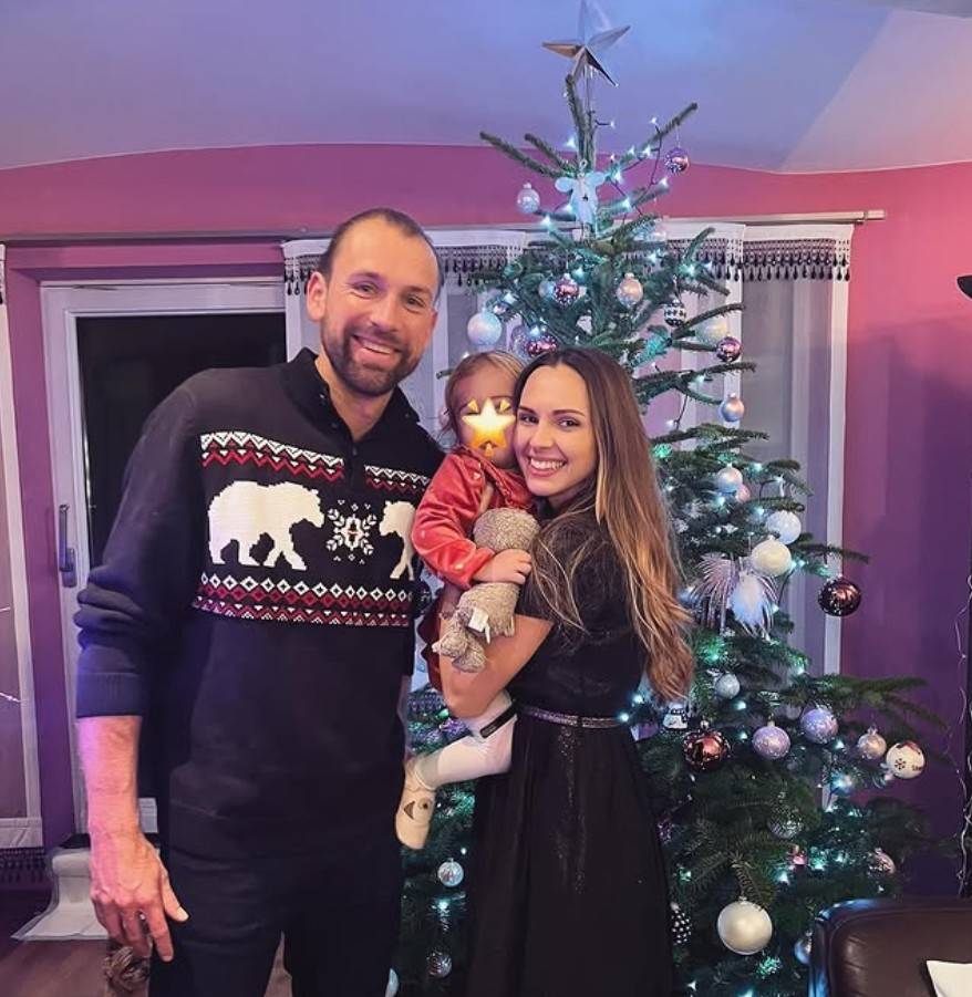 Magdalena Bieńkowska ma 11 lat starszego partnera