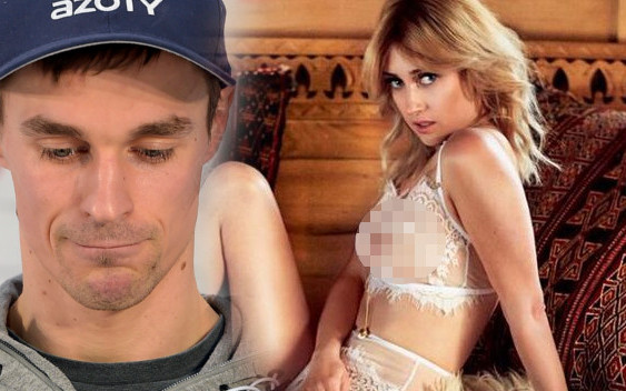 Justyna Żyła zawarła z Piotrem Żyłą pewną umowę