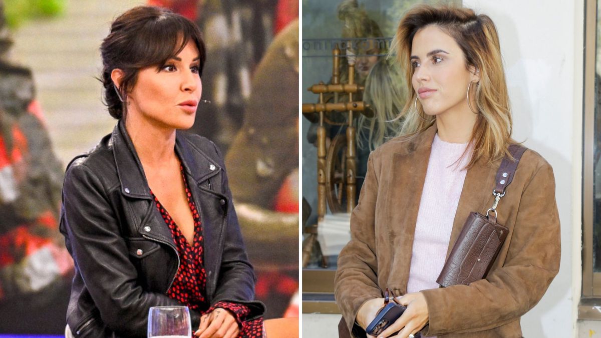 Blanka Lipińska, Michalina Sosna, fot. AKPA.