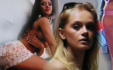 Top Model – zobacz relację z pierwszego odcinka! (FOTO)