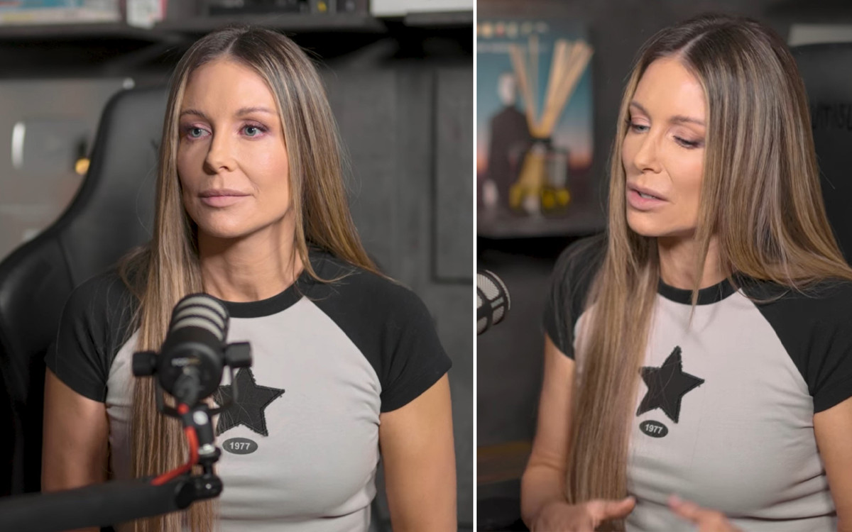 Małgorzata Rozenek o kulisach zwolnienia z DDTVN! “Po trzech miesiącach wiedziałam, że jest już POZAMIATANE”