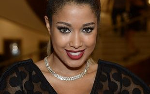 Patrycja Kazadi – nie trafiła z sukienką czy przytyła? (FOTO