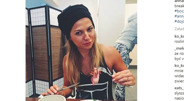 Wszystkie fryzury Anny Lewandowskiej