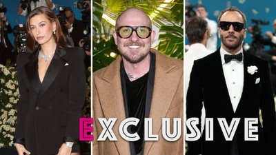 Okiem Roberta Czerwika Met Gala 2025. Dostało się Hailey Bieber i Nicki Minaj