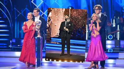 Hołd dla zmarłej gwiazdy w finale “TzG”. Na koniec zrobili coś nadzwyczajnego