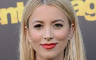 Sabina Gadecki sama pisze o sobie: 100-procentowa Polka FOTO