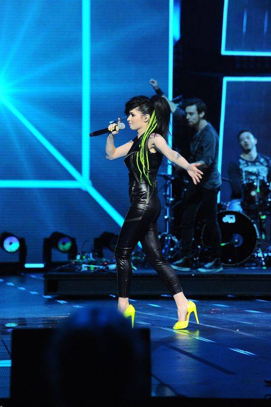 Polsat Sopot Festiwal 2014