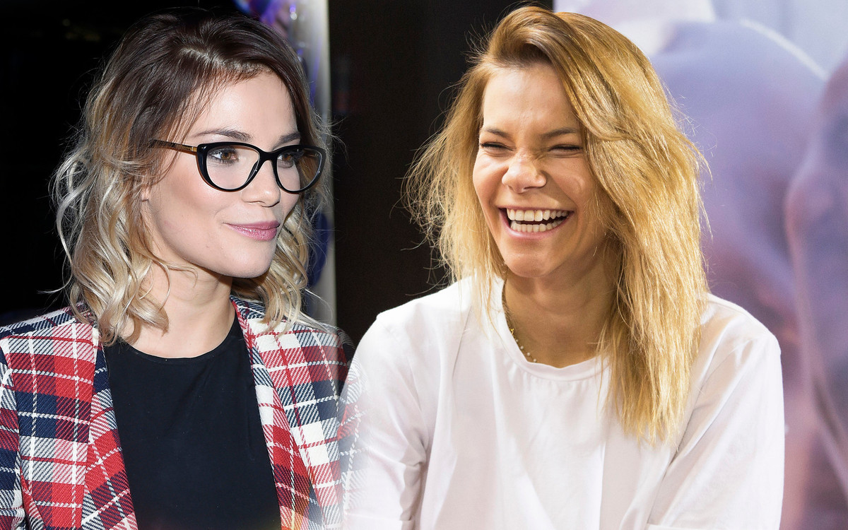 Maja Bohosiewicz radzi, w kim najlepiej się zakochać