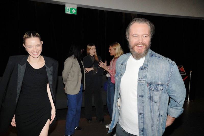 Paulina Gałązka/ KAPiF