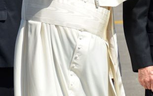 Papież Franciszek założył konto na Instagramie