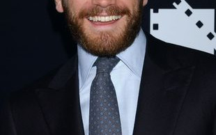 Jake Gyllenhaal z tym czymś (FOTO)