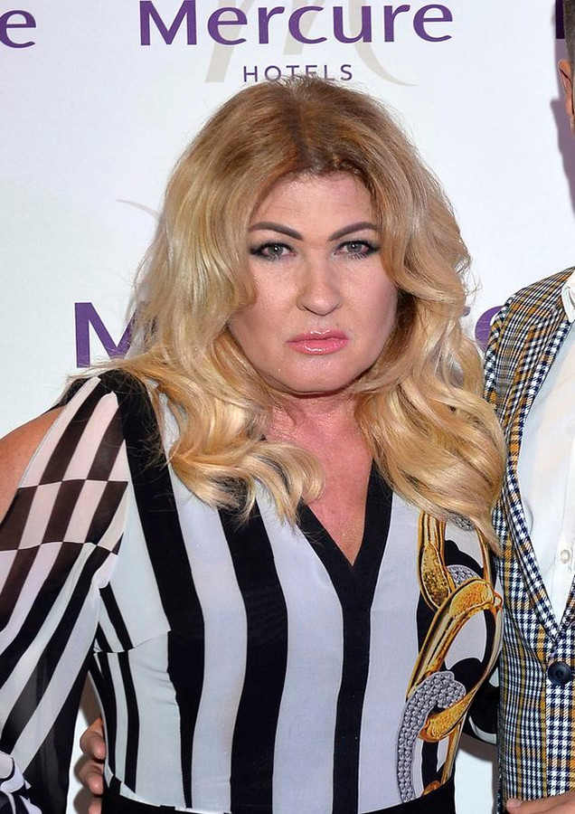 Powinna dostać surowszy wyrok