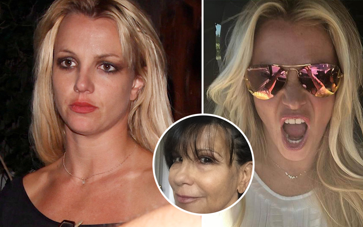 Britney Spears ujawniła alarmujące SMS-y pisane do matki. Bezskutecznie błagała o pomoc, gdy “lekarz chciał ją zabić”