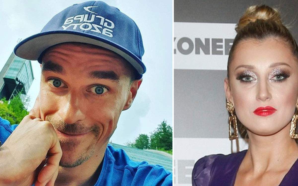 Justyna Żyła komentuje nowy związek ex-męża: “Nie interesują mnie kochanki oraz konkubiny Piotra Żyły”