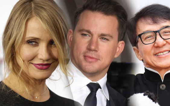 Oni zaczynali karierę w klubach ze striptisem lub na planie filmów porno