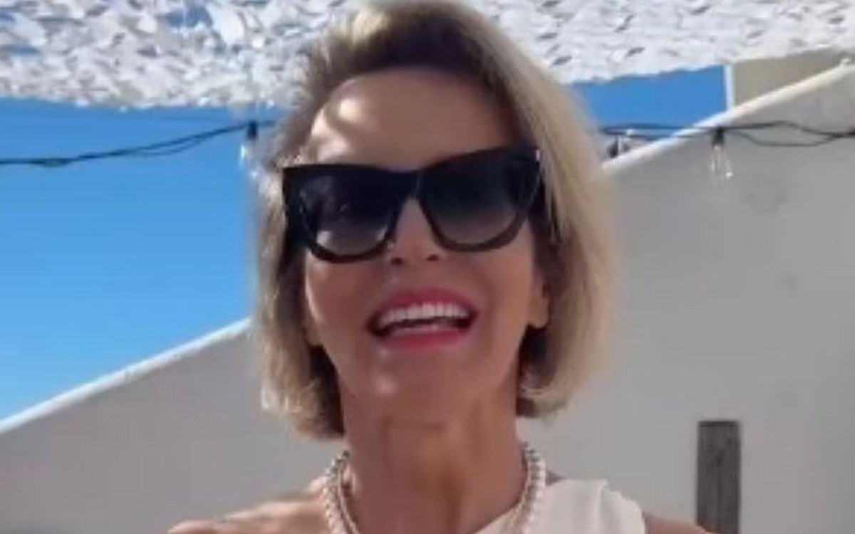 Paulina Smaszcz spędza świeta w Hiszpanii. Pochwaliła się ukochanym. Ale przystojniak