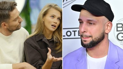 Córki Kaczorowskiej poznały Rogacewicza w takich okolicznościach. Pela o traumie jaką przeżyły