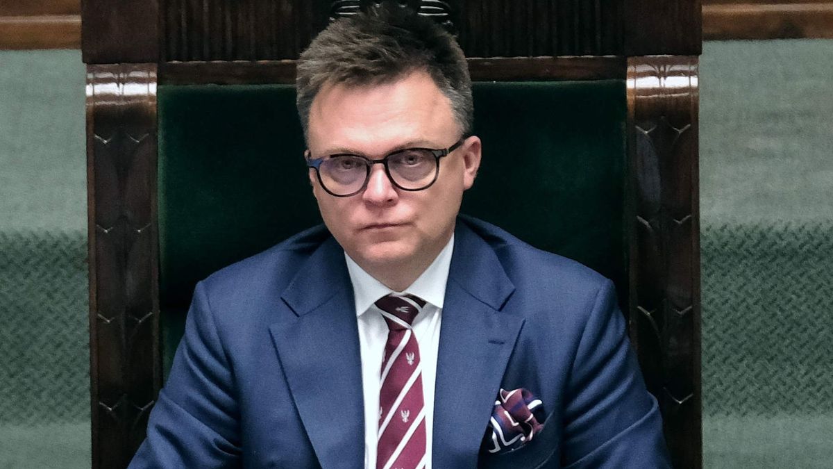 Szymon Hołownia, fot. KAPiF