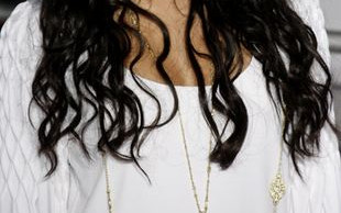 Vanessa Hudgens dziwi się fotoreporterom