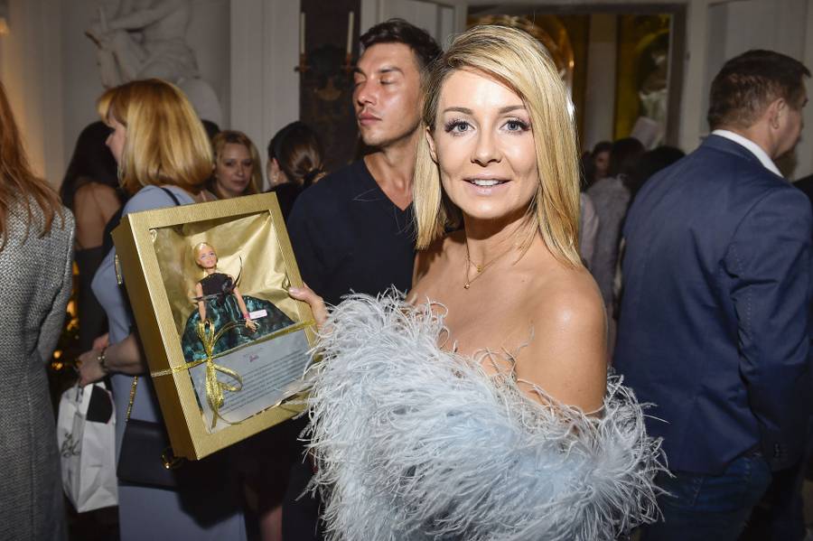 Małgorzata Rozenek-Majdan