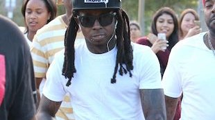 Lil Wayne kończy karierę! To wina narkotyków?