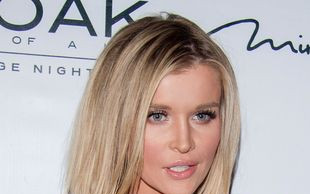 Joanna Krupa pokazała nie tylko nową fryzurę (FOTO)