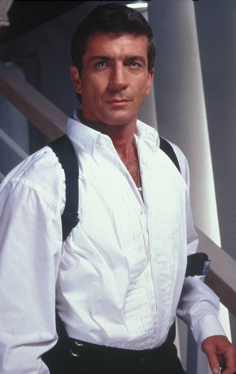 Joe Lando, fot.: Forum