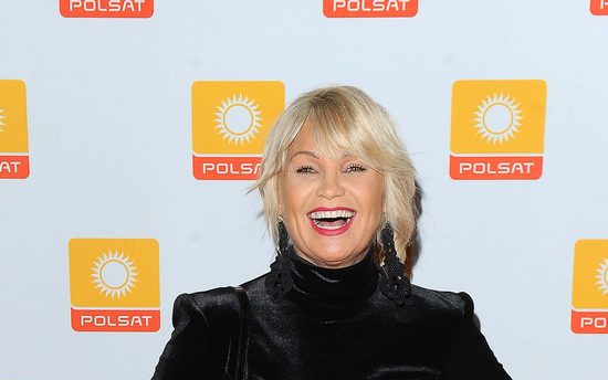 Fryzury Iwony Pavlović