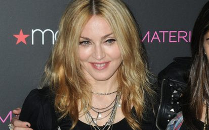 Madonna i Lourdes Leon na premierze kolekcji (FOTO)