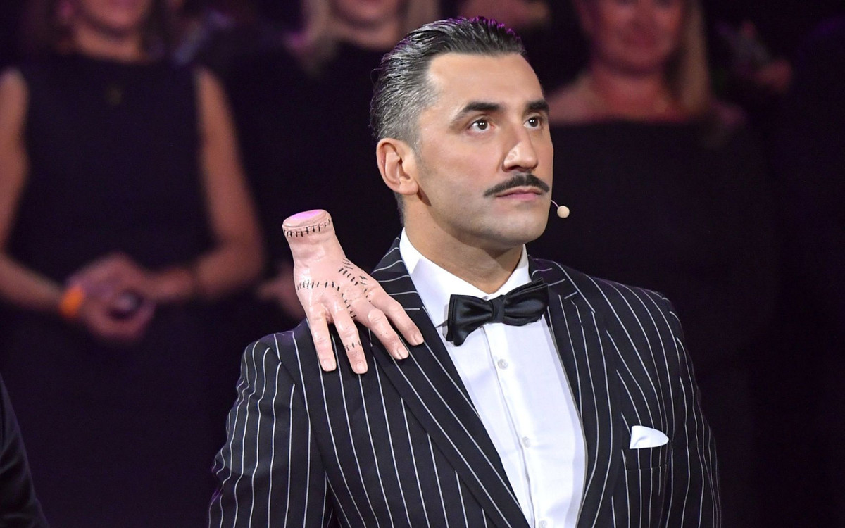 Rafał Maserak znów rozzłościł internautów i ujawnił KOLEJNY romans?