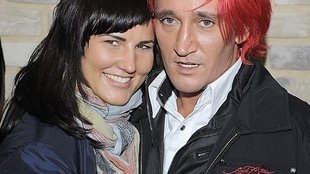 Tajner: W naszym życiu nie będzie dni bez Kocham Cię