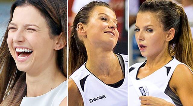 Najlepsze MINY Anny Lewandowskiej