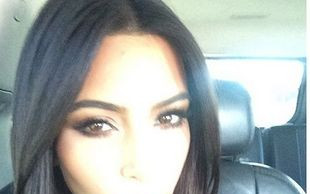 North West już idzie w ślady mamy! (FOTO)