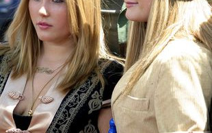 Pijany jak Hasselhoff