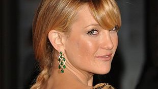 Hudson przebiła Johansson