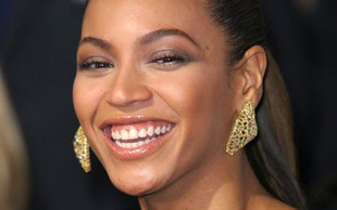 Beyonce zamówiła u Louboutina buty dla Blue Ivy