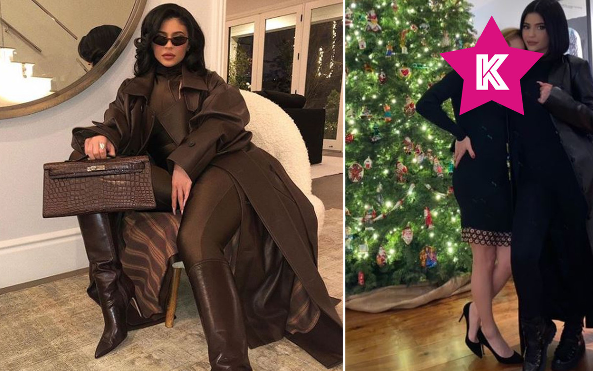 Kim jest tajemnicza kuzynka Kylie Jenner? Natalie Zettel jest zaginioną siostrą bliźniaczką Kardashianek?