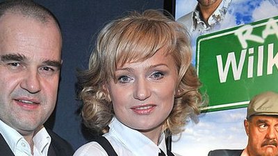 Żak nie chce pracować z żoną