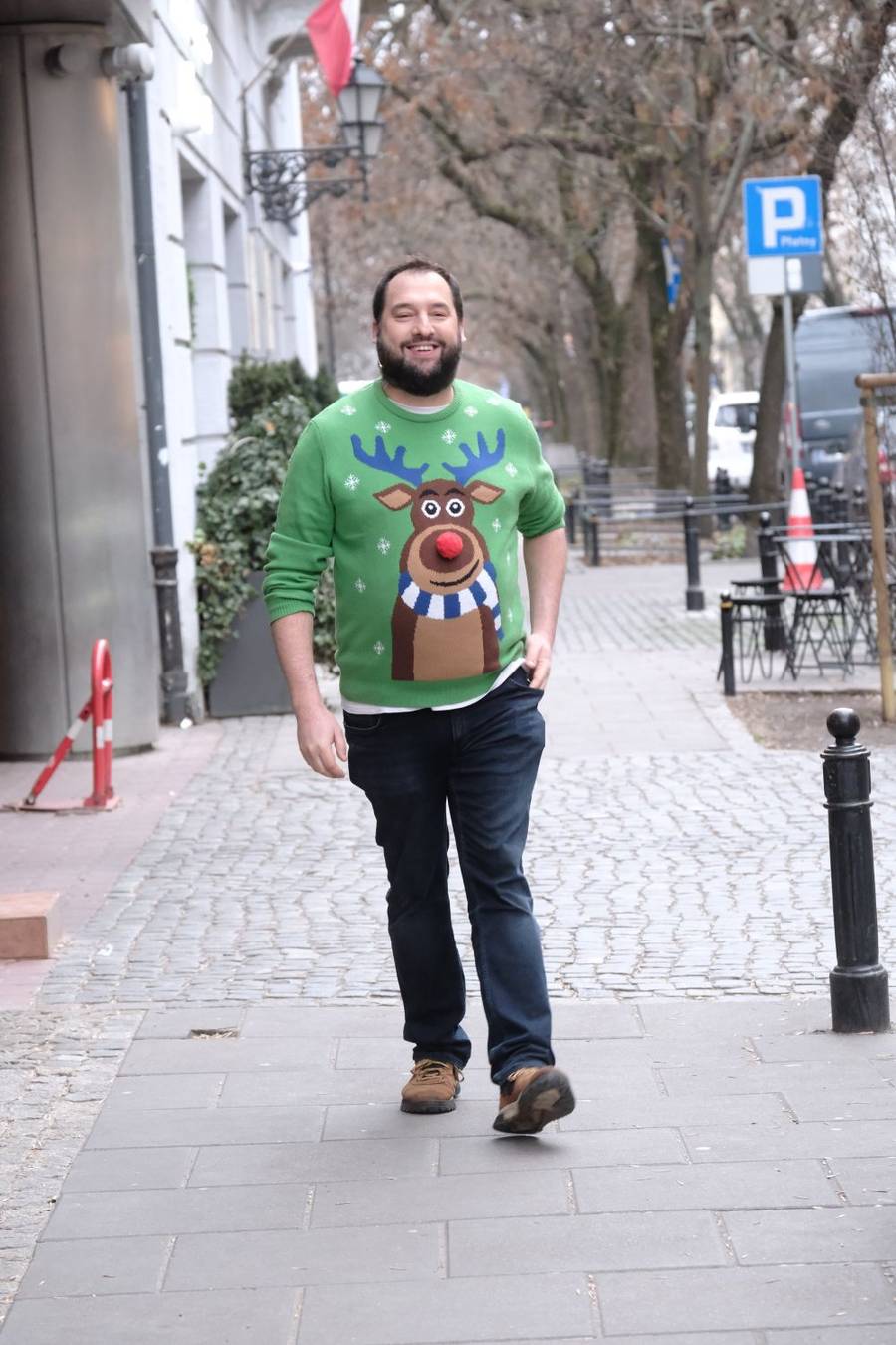 gwiazdy w DDTVN/KAPIF