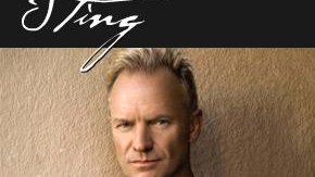 Sting ma okropną żonę