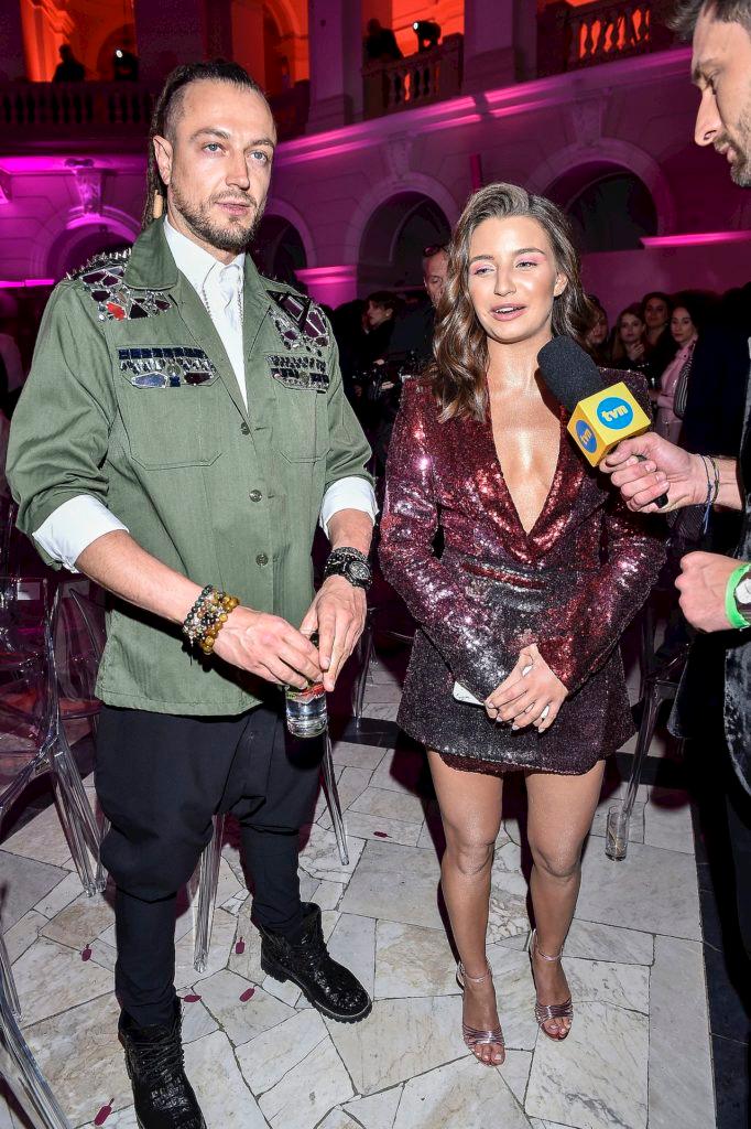 Baron, Julia Wieniawa