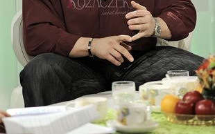 Mariusz Pudzianowski o kobietach, dzieciach i stylu życia