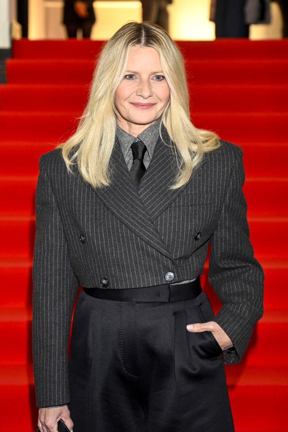 Małgorzata Kożuchowska/AKPA