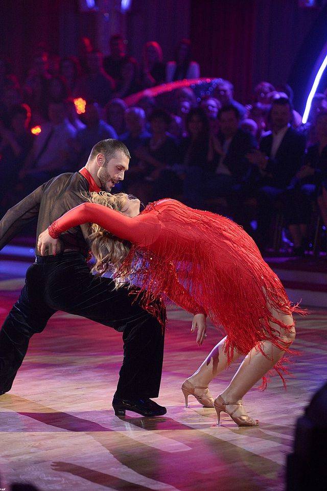 3. odcinek Tańca z gwiazdami w Polsacie